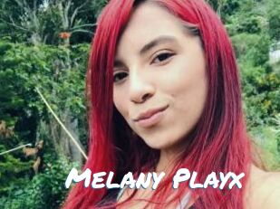 Melany_Playx