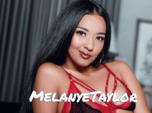 MelanyeTaylor