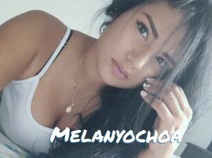 Melanyochoa