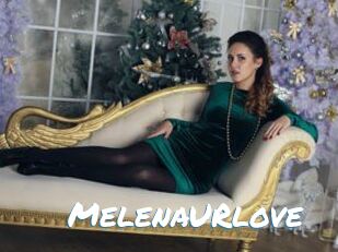 MelenaURlove