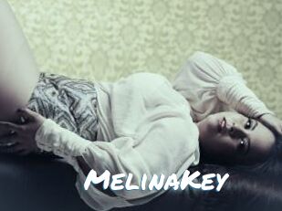 MelinaKey