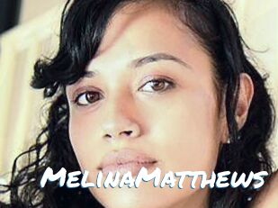 Melina_Matthews