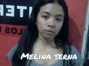 Melina_serna
