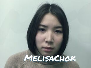MelisaChok Max 50