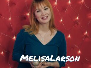 MelisaLarson