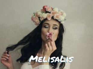 MelisaLis Max 50