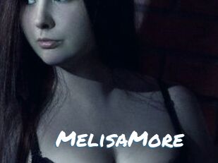 MelisaMore
