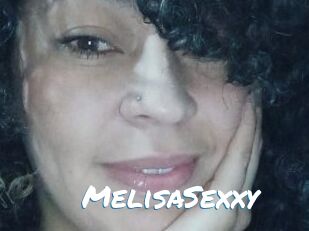 MelisaSexxy