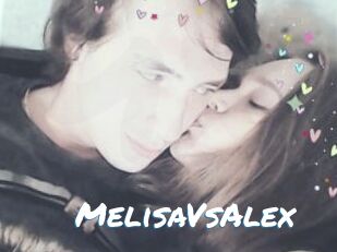 MelisaVsAlex