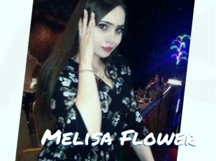 Melisa_Flower