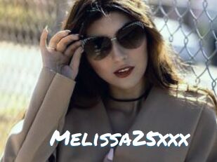 Melissa25xxx