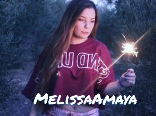 MelissaAmaya Max 50