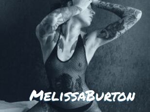 MelissaBurton