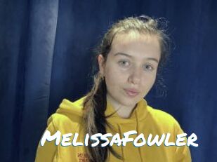 MelissaFowler