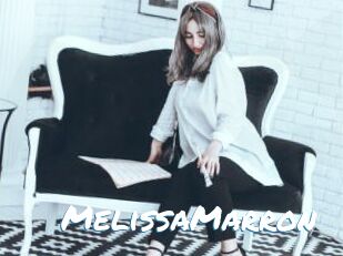 MelissaMarron