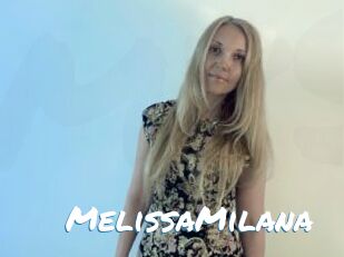 MelissaMilana