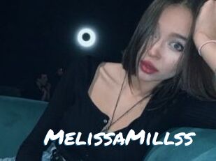 MelissaMillss