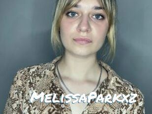 MelissaParkxz