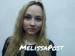 MelissaPost