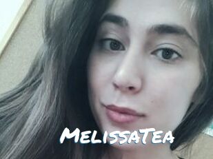 MelissaTea