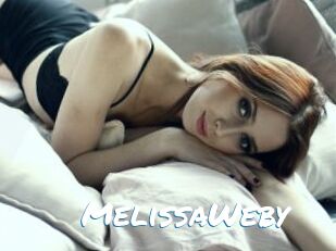 MelissaWeby