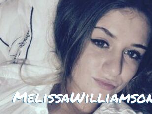 Melissa_Williamson