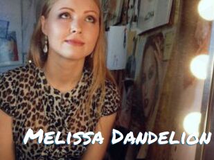 Melissa_Dandelion Max 50