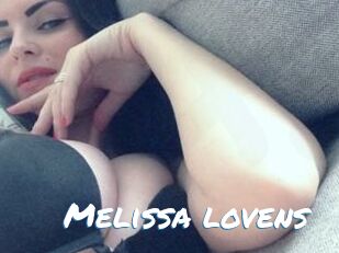 Melissa_lovens