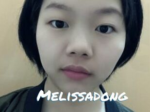 Melissadong
