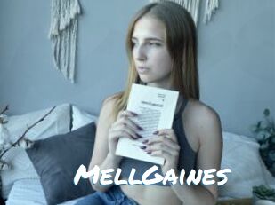 MellGaines