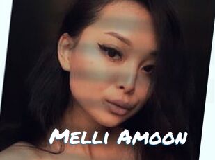 Melli_Amoon