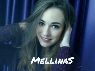 MellinaS Max 50