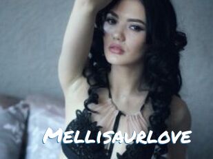 Mellisaurlove
