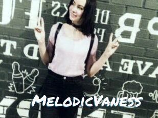 MelodicVaness