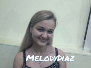 MelodyDiaz