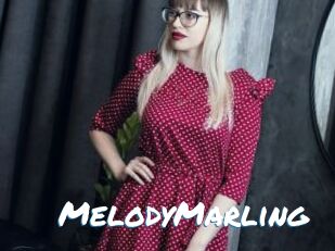 MelodyMarling