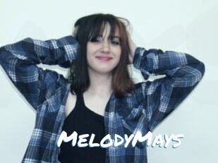 MelodyMays