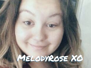 MelodyRose_XO