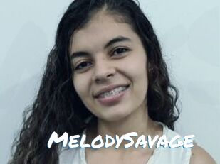 MelodySavage