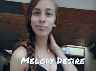 Melody_Desire