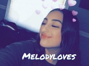Melodyloves