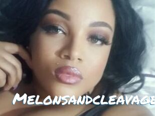 Melonsandcleavage