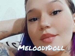MeloodyDoll