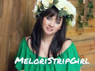 MeloriStripGirl