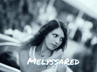 MelyssaRed