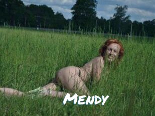 Mendy Max 50
