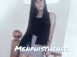 Menphisthenite