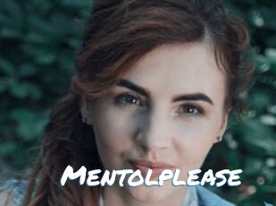 Mentolplease