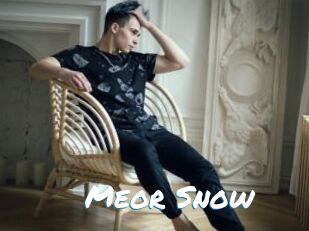 Meor_Snow