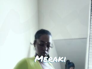 Meraki
